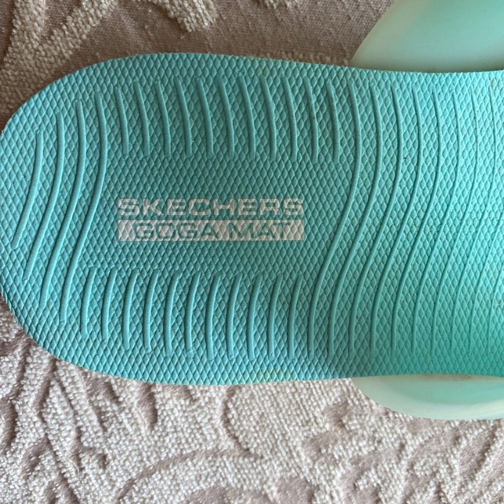 Shower slippers - Picture 3 of 4
